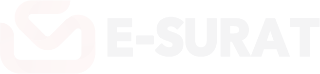 Logo E-Surat