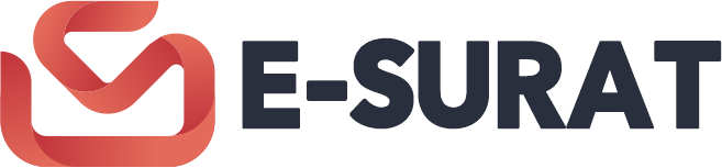 Logo E-Surat